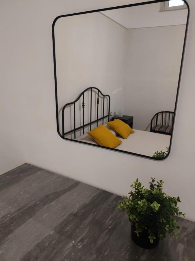 Casetta Antonietta Monopoli Zewnętrze zdjęcie