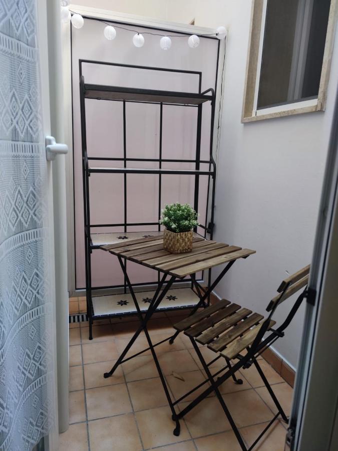 Casetta Antonietta Monopoli Zewnętrze zdjęcie